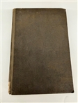 "Motor Jaunt Through England with a Digression into France" by Bertha Dynes Scott 1914 First Edition