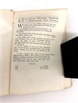 Motor Jaunt Through England with a Digression into France by Bertha Dynes Scott 1914 First Edition