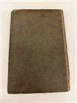 Motor Jaunt Through England with a Digression into France by Bertha Dynes Scott 1914 First Edition