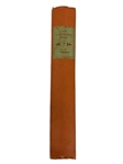 Lady Chatterley's Lover by D.H. Lawrence 1928 First Edition Limited Edition Signed by Lawrence 157/500