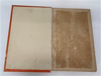 La Divina Commedia/The Divine Comedy by Dante Alighieri 1928 