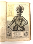 Teutscher Regierungs und Ehren Spiegel by Johann Fregitser 1703 First Edition