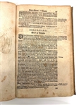 Teutscher Regierungs und Ehren Spiegel by Johann Fregitser 1703 First Edition