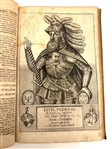 Teutscher Regierungs und Ehren Spiegel by Johann Fregitser 1703 First Edition
