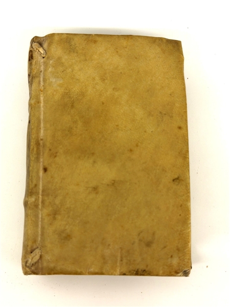 "Innocent II Papae Hoc No..." 1545 First Edition No Other Copies Found
