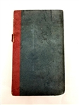 "Thirteen Sermons" by Rev. John Wesley 1803 Scarce Title