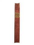 Thirteen Sermons by Rev. John Wesley 1803 Scarce Title