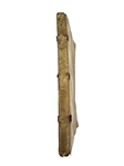 Marci Hiero 1553 in Full Vellum No Other Copies Found