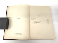 Huck's Synopsis of the First Three Gospels by Ross Finney 1915 