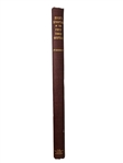 Huck's Synopsis of the First Three Gospels by Ross Finney 1915 