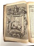 Le Diverse et Artificiose Machine by Agostino Ramelli 1588 First Edition RARE