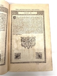 Le Diverse et Artificiose Machine by Agostino Ramelli 1588 First Edition RARE
