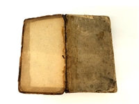 Thomas Kempis The Imitation of Christ 1751 