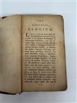 Thomas Kempis The Imitation of Christ 1751 