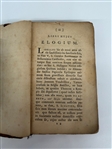 Thomas Kempis The Imitation of Christ 1751 