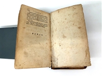 Thomas Kempis The Imitation of Christ 1751 