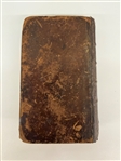 Thomas Kempis The Imitation of Christ 1751 