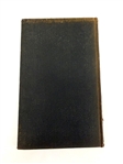 Thomas Bradbury The Ass: or the Serpent 1738 
