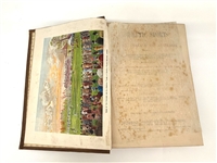 Harry Clay Palmer, Athletic Sports in America, England and Australia First Edition 1889