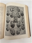 Harry Clay Palmer, Athletic Sports in America, England and Australia First Edition 1889
