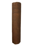 Harry Clay Palmer, Athletic Sports in America, England and Australia First Edition 1889