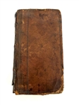 Desiderius Erasmus "Adagiorum D. Erasmi Roterodami Epitome" 1650 