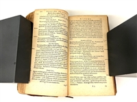 Desiderius Erasmus Adagiorum D. Erasmi Roterodami Epitome 1650 