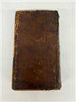 Desiderius Erasmus Adagiorum D. Erasmi Roterodami Epitome 1650 