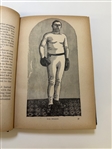 Modern Gladiator; John Lawrence Sullivan First Edition 1889