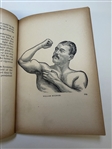 Modern Gladiator; John Lawrence Sullivan First Edition 1889