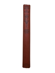 Ernest Seton Thompson Woodmyth and Fable First Edition 1905 Inscribed by the Author