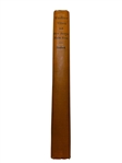 Hester E. Hosford Woodrow Wilson and NJ Made Over 1912 First Edition Wilson Personal Copy Inscribed Letter to him From Author