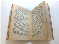 Arthur Conan Doyle Adventures of Sherlock Holmes 1892 First Edition Second Issue
