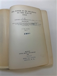 A.T. Mahan The Influence of Sea Power upon the French Revolution and Empire 1905 2 Volume Set 