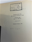 A.T. Mahan The Influence of Sea Power upon the French Revolution and Empire 1905 2 Volume Set 