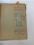 James Joyce Ulysses 1934 First Edition First American Edition 7th Printing Original Dust Jacket