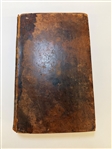 Major Z.M. Pike "An Account Expedition to Sources of the Mississippi" 1810 First Edition Original Full Leather
