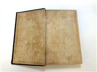 Major Z.M. Pike An Account Expedition to Sources of the Mississippi 1810 First Edition Original Full Leather