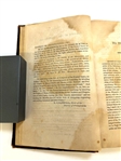 Major Z.M. Pike An Account Expedition to Sources of the Mississippi 1810 First Edition Original Full Leather