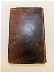 Major Z.M. Pike An Account Expedition to Sources of the Mississippi 1810 First Edition Original Full Leather