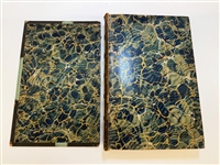 James C. Carter Law: It's Origin Growth and Function 1907 First Edition Book given to H.R. Blythe the Poet From the Author's Son