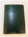 J.M.W. Turner "Rivers of France" With Illustrations by Turner 1837 First Edition with Engravings