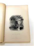 J.M.W. Turner Rivers of France With Illustrations by Turner 1837 First Edition with Engravings
