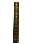 J.M.W. Turner Rivers of France With Illustrations by Turner 1837 First Edition with Engravings