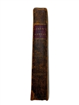 Avery Allyn A Ritual of Freemasonry With Numerous Engravings 1831 First Edition