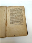 Eleazer Gidney Treatise on the Structure Diseases and Management of the Human Teeth 1824 First Edition, Includes Letters