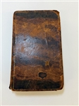 Thomas Moore " Melodies Songs Sacred Songs and National Airs" 1825 First Edition Signed by Moore