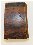 Thomas Moore  Melodies Songs Sacred Songs and National Airs 1825 First Edition Signed by Moore