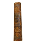 Thomas Moore  Melodies Songs Sacred Songs and National Airs 1825 First Edition Signed by Moore