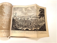 John Bunyan  The Holy War Made by Shaddai Upon Diabolus 1809 First Edition